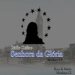 Logo da rádio Rádio Senhora Da Glória ao vivo online