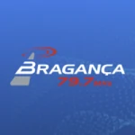 Logo da rádio Rádio Bragança 79.7 FM ao vivo online