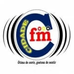 Logo da rádio Rede Cidade Manaus ao vivo online