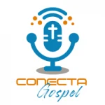Logo da rádio Rádio Conecta Gospel ao vivo online