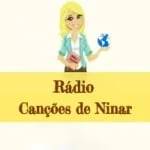 Logo da rádio Rádio Canção de Ninar ao vivo online