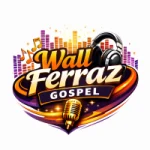 Logo da rádio Rádio Wall Ferraz ao vivo online