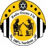 Logo da rádio Rádio Oxente FM ao vivo online