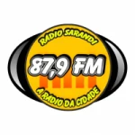 Logo da rádio Radio 87.9 FM ao vivo online