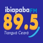 Logo da rádio Rádio Ibiapaba 89.5 ao vivo online