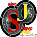 Logo da rádio Rádio Super Jovem Gospel ao vivo online