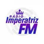Logo da rádio Rádio Imperatriz FM ao vivo online