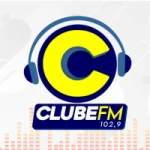 Logo da rádio Rádio Clube Imperatriz 102.9 FM ao vivo online