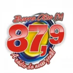 Logo da rádio Rádio Barro Alto 87.9 FM ao vivo online