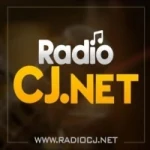 Logo da rádio Rádio CJ Net ao vivo online