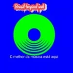 Logo da rádio Rádio Brasil Tropical Web ao vivo online