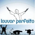 Logo da rádio Rádio Louvor Perfeito ao vivo online