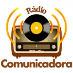 Logo da rádio Rádio Comunicadora ao vivo online