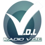 Logo da rádio Radio V.D.L. ao vivo online