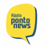 Logo da rádio Rádio Ponto News ao vivo online