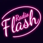 Logo da rádio Rádio Flash ao vivo online