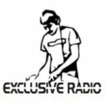 Logo da rádio Exclusive Radio Online ao vivo online