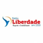 Logo da rádio Rádio Liberdade 1310 AM ao vivo online