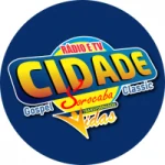 Logo da rádio Rádio Cidade Sorocaba ao vivo online