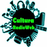 Logo da rádio Web Rádio Cultura MG BH ao vivo online