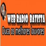 Logo da rádio Rádio Batista ao vivo online