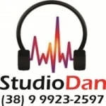 Logo da rádio Rádio Web Studio Dan ao vivo online