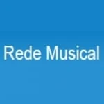Logo da rádio Rede Musical ao vivo online