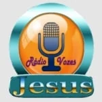 Logo da rádio Rádio Vozes De Sião ao vivo online