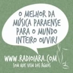 Logo da rádio Rádio Iara ao vivo online