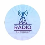 Logo da rádio Web Rádio Buchholz ao vivo online