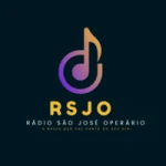 Logo da rádio Rádio São José Operário ao vivo online