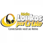 Logo da rádio Rádio Loukos Por Cristo ao vivo online