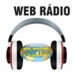 Logo da rádio Web Rádio RDA ao vivo online