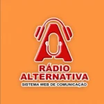 Logo da rádio Rádio Alternativa ao vivo online