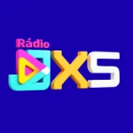 Logo da rádio Rádio JXS Estúdio ao vivo online