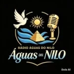 Logo da rádio Rádio Web Águas Do Nilo ao vivo online