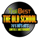 Logo da rádio Rádio The Old School Party ao vivo online
