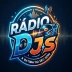 Logo da rádio Rádio DJS ao vivo online