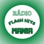 Logo da rádio Rádio Flash Hits Mania ao vivo online