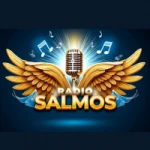 Logo da rádio Rádio Salmos ao vivo online