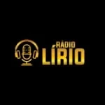 Logo da rádio Rádio Lírio ao vivo online
