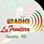 Logo da rádio Rádio La Frontera ao vivo online