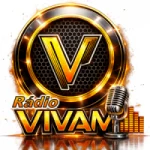 Logo da rádio Rádio Vivam Missionária ao vivo online