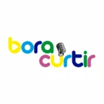 Logo da rádio Rádio Bora Curtir ao vivo online