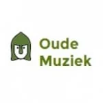 Logo da rádio Concertzender Oude Musiek ao vivo online