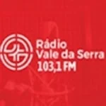 Logo da rádio Rádio Vale da Serra 103.1 FM ao vivo online