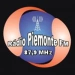 Logo da rádio Rádio Piemonte 87.9 FM ao vivo online