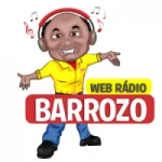Logo da rádio Web Rádio Barrozo ao vivo online