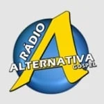 Logo da rádio Rádio Alternativa Gospel ao vivo online