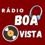 Logo da rádio Rádio Boa Vista ao vivo online